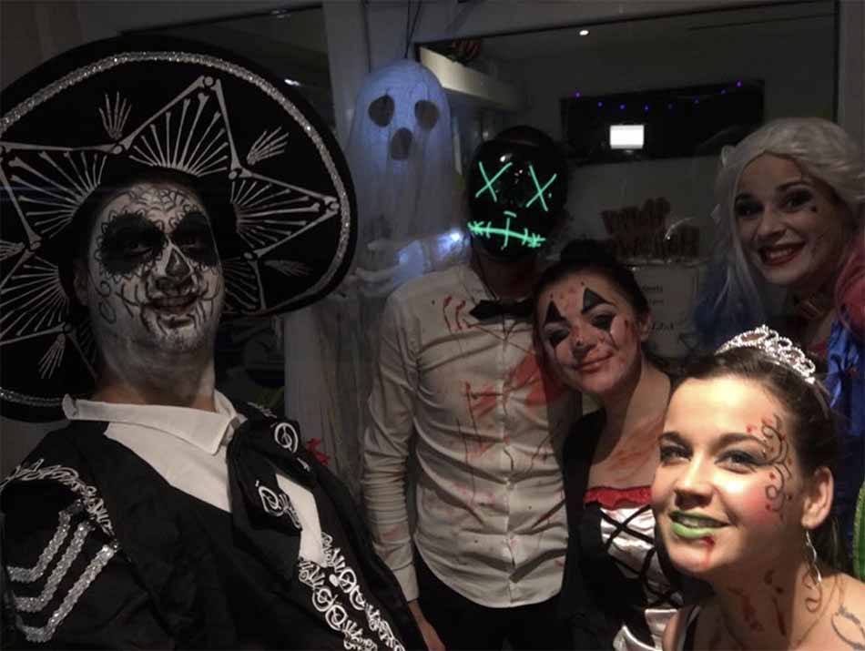 Lire la suite à propos de l’article Spécial Halloween